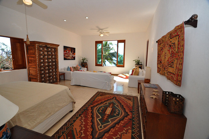 Mexico Vacation Rental